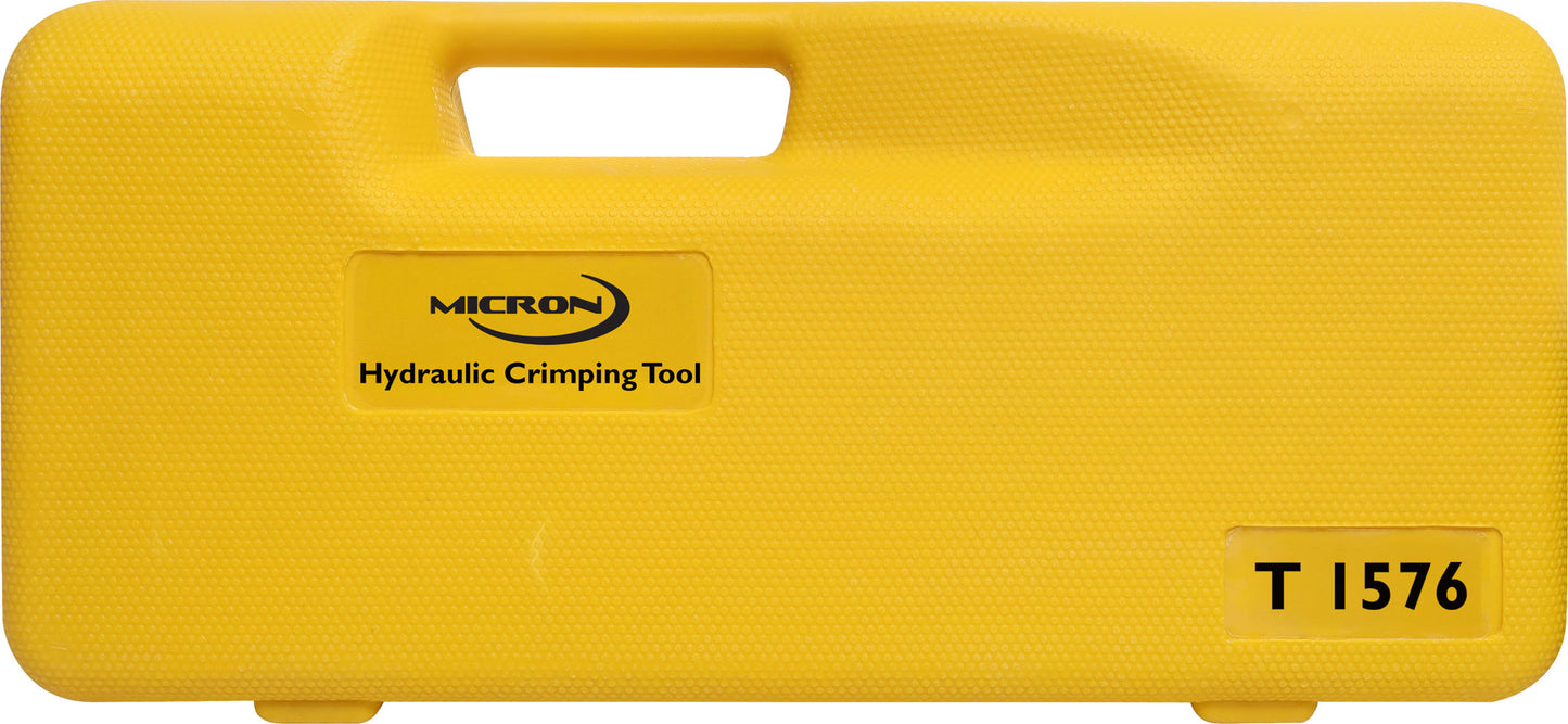Hydraulic Crimping Tool T1576
