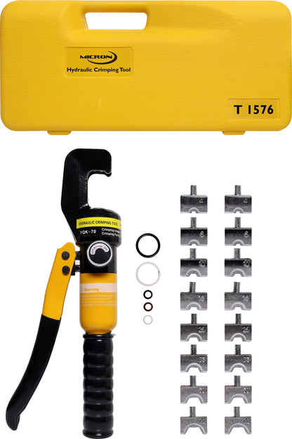 Hydraulic Crimping Tool T1576
