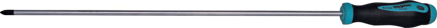 Screwdriver Extra Long #2 Phillips 400mm T1585