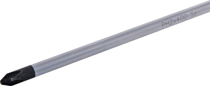 Screwdriver Extra Long #2 Phillips 400mm T1585