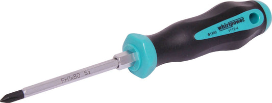 Screwdriver #1 Phillips 195mm T1975A