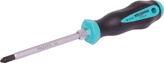 Screwdriver #2 Phillips 210mm T1978A
