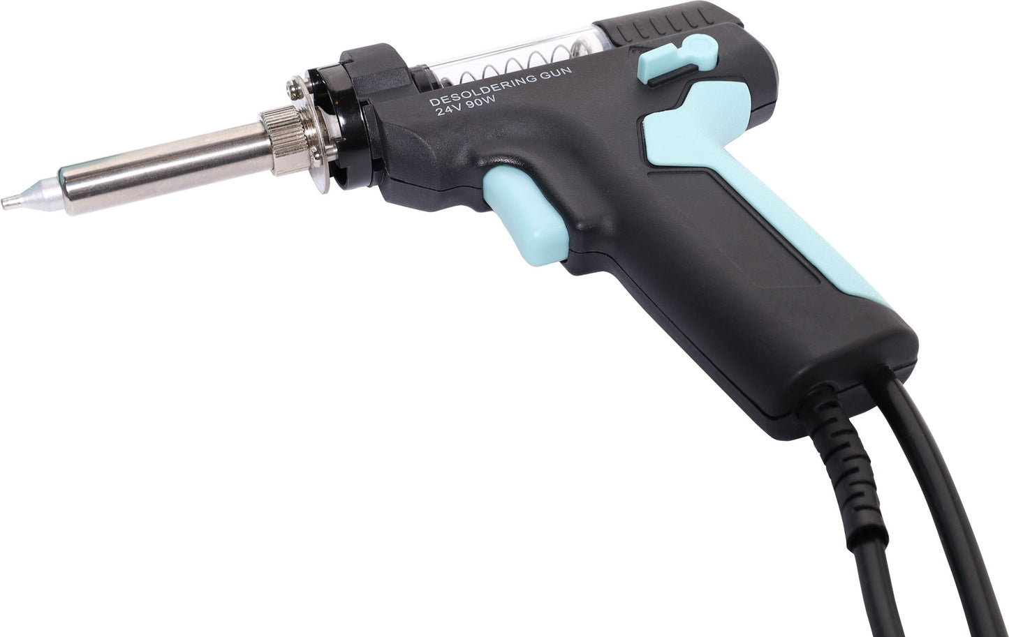 Soldering Iron & Desoldering Station Combination 60W Soldering & 90W Vacuum T2052