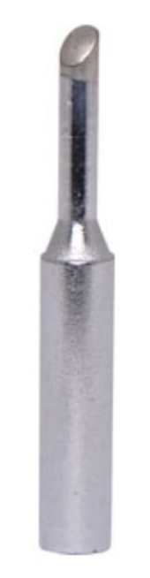 Soldering Iron Spare Tip To Suit T2052 2mm Chisel Tip T2057