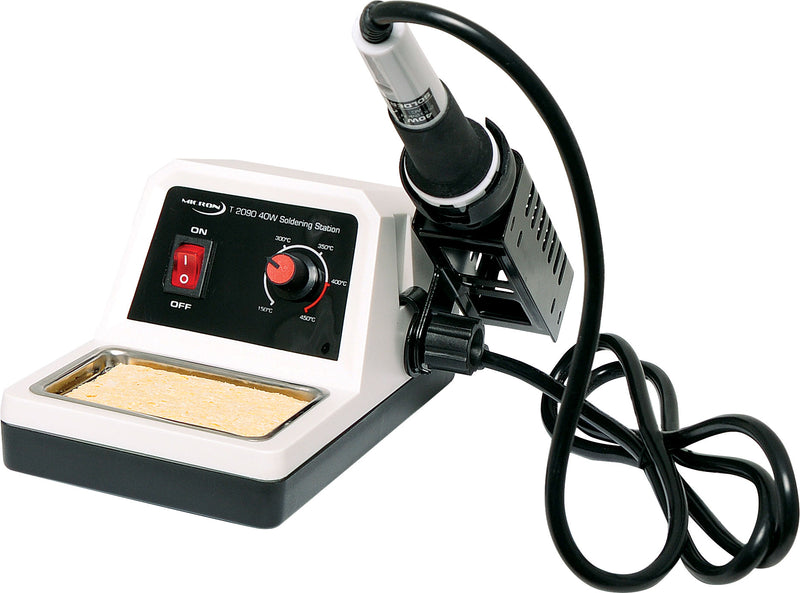 Economy 40W Soldering Station T2090