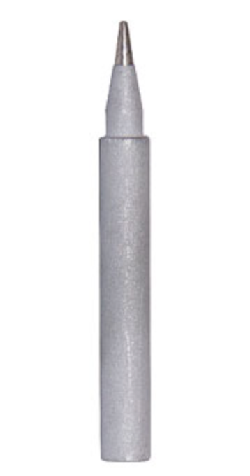 Soldering Iron Spare Tip To Suit T2090 1mm Round Tip T2092