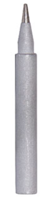 Soldering Iron Spare Tip To Suit T 2090 2mm Chisel Tip T2093