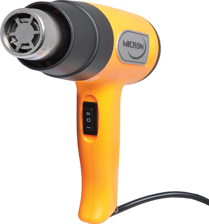 Heat Gun 1500 Watt 240 Volt T2110