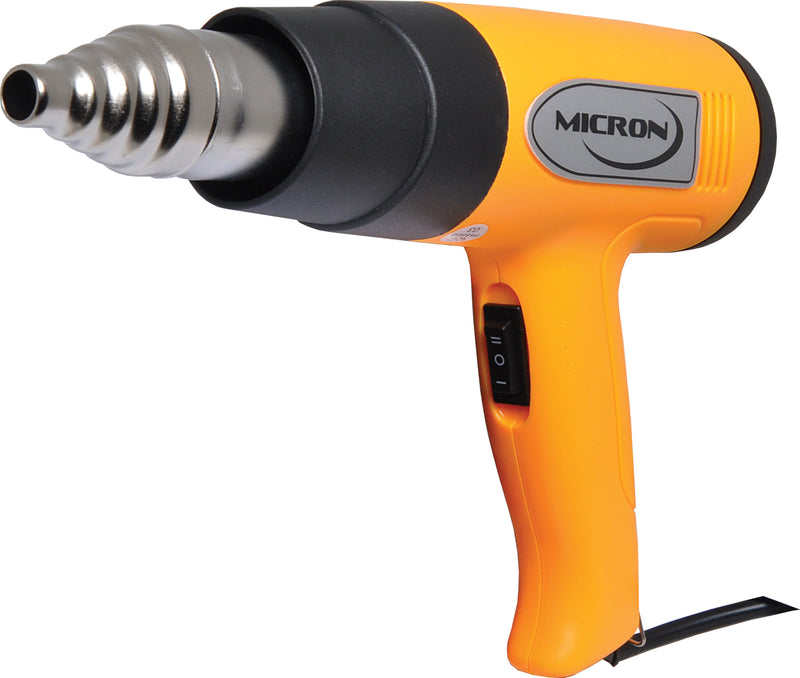 Heat Gun 1500 Watt 240 Volt T2110