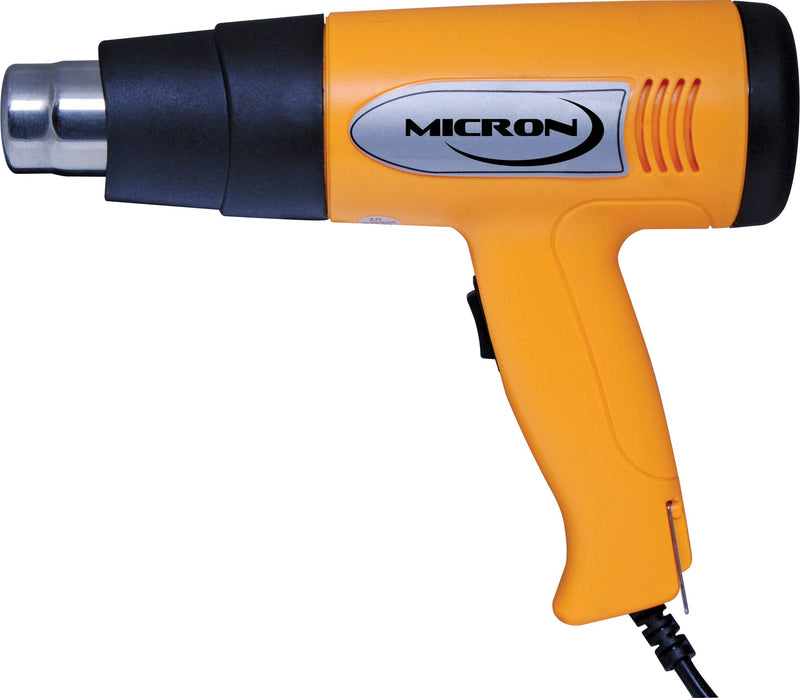 Heat Gun 1500 Watt 240 Volt T2110