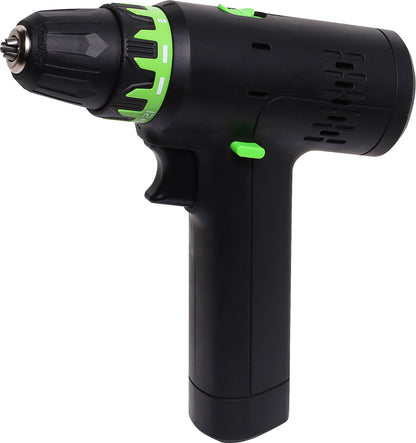 Drill Driver Cordless USB Rechargeable T2126
