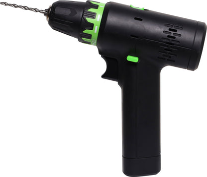 Drill Driver Cordless USB Rechargeable T2126