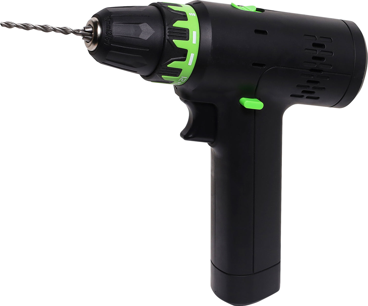 Drill Driver Cordless USB Rechargeable T2126