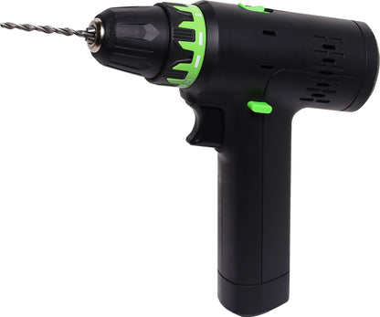 Drill Driver Cordless USB Rechargeable T2126