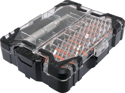 Screwdriver Set 62 Piece Micro T2161