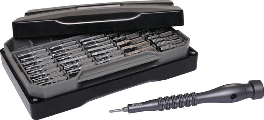 Screwdriver Set Professional 73 Piece Servicing T2164A