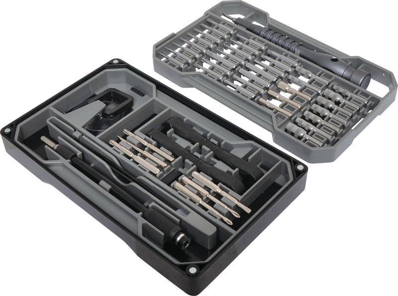 Screwdriver Set Professional 73 Piece Servicing T2164A