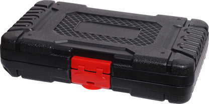 Screwdriver Set12 Piece Insulated 1000v T2197