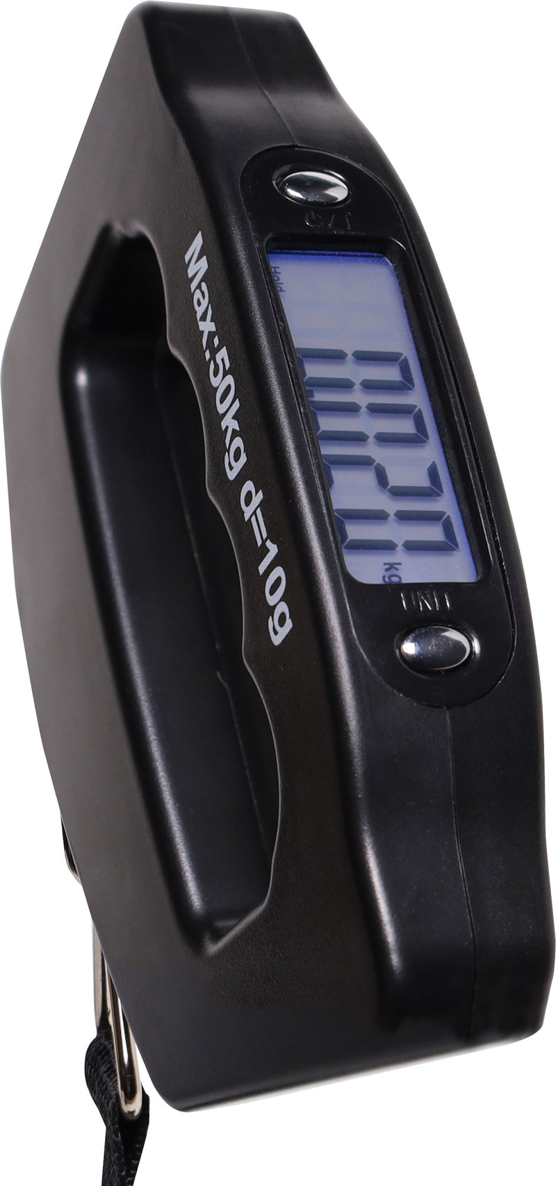 Handheld Luggage Scales 50kg T2266