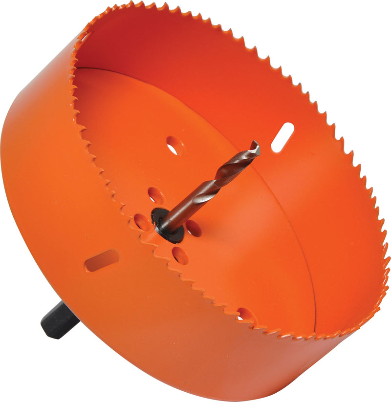 Replacement Holesaw with Arbor 140mm ( 5.5" ) T2312A