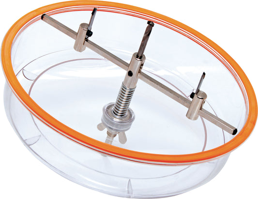 Cutting & Drilling Holesaw Cutter 40-300mm Adjustable T2314A