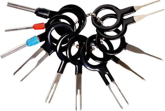 Wire Terminal Pin Removal Tool Set T2337