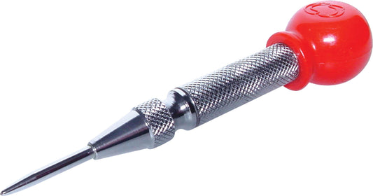 Cutting & Drilling Center Punch Automatic T2340