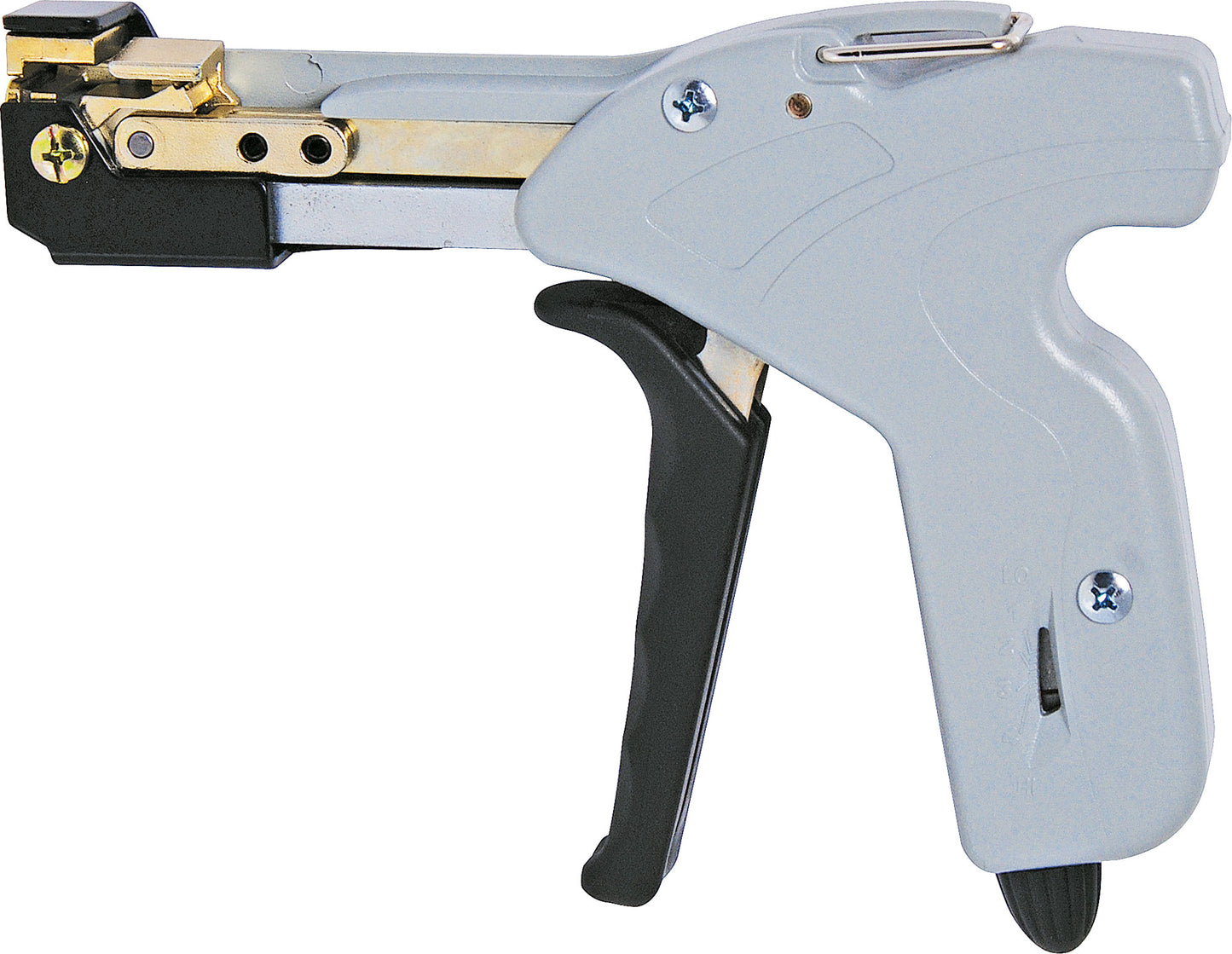 Professional Steel Cable Tie Gun T2347