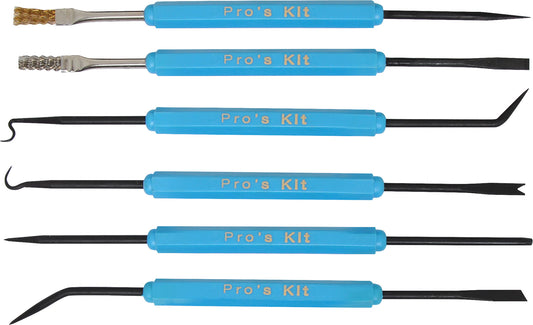 PCB Soldering Aid Tool Kit T2351