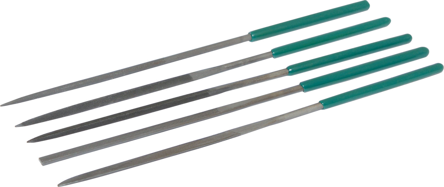 Needle File Set 5 Piece T2352