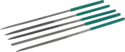 Needle File Set 5 Piece T2352