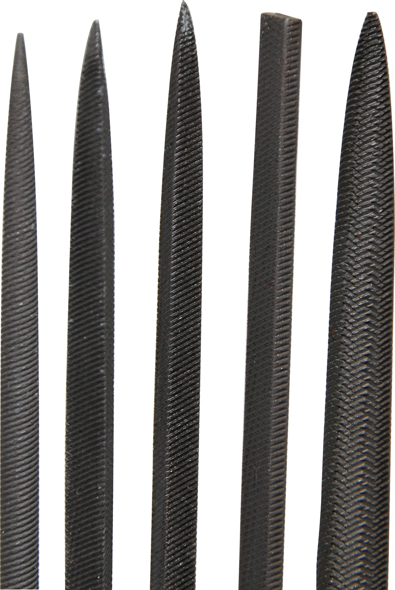 Needle File Set 5 Piece T2352