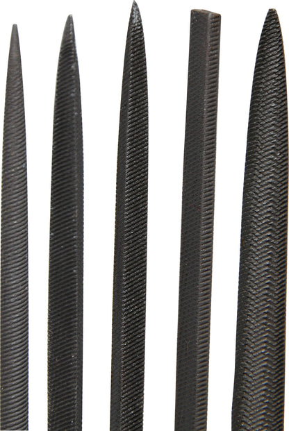 Needle File Set 5 Piece T2352