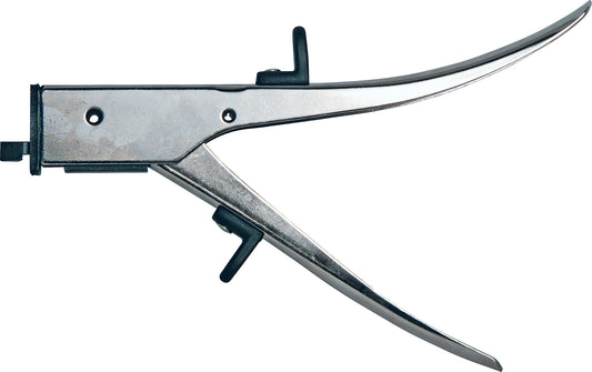 Cutting & Drilling Sheetmetal Nibbling Tool T2355