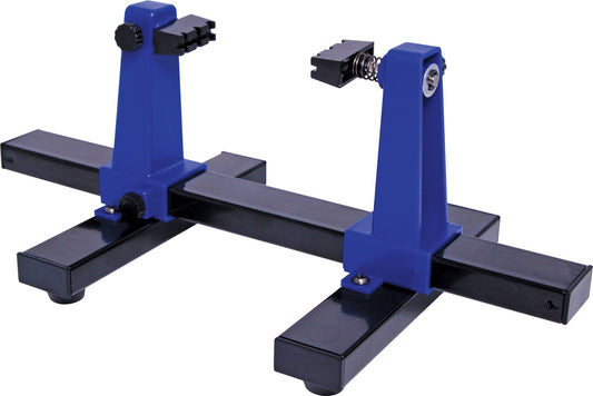 Rotating Spring Loaded Desktop PCB Holder T2356