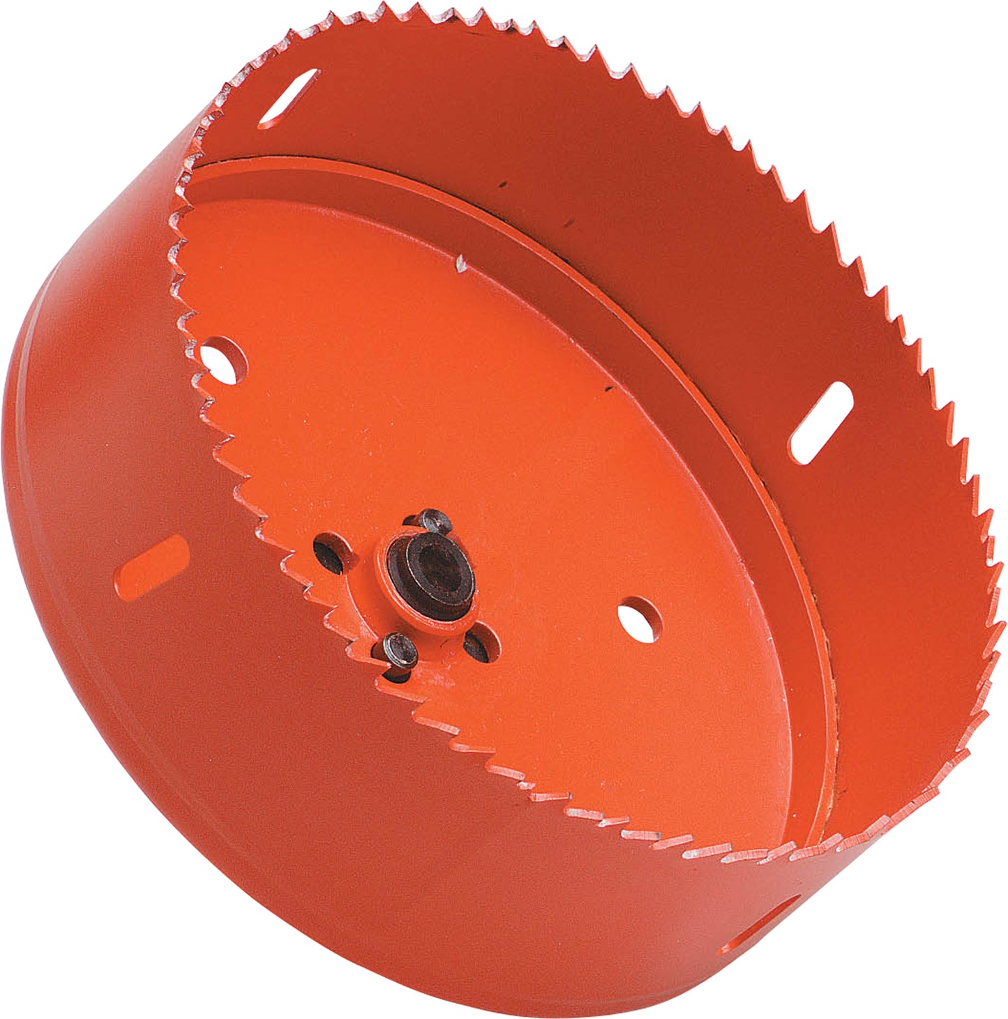 Cutting & Drilling Holesaw 92mm (3.62") T2369