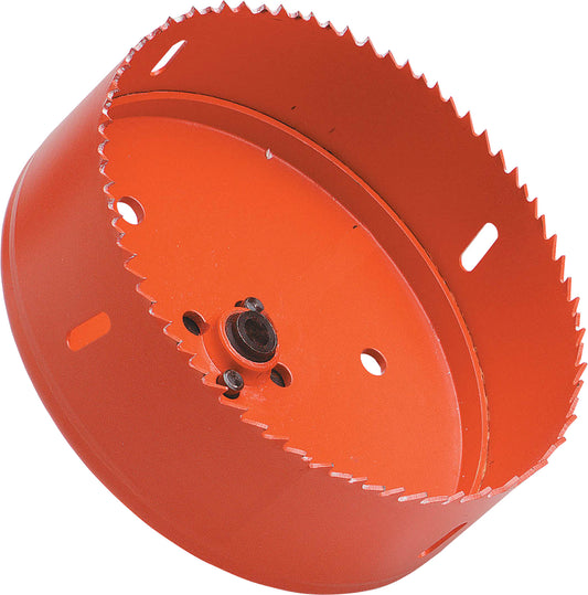 Cutting & Drilling Holesaw 92mm (3.62") T2369