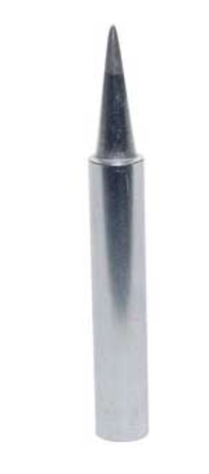 Soldering Iron Spare Tip To Suit T2380 1.2mm Chisel Tip T2384