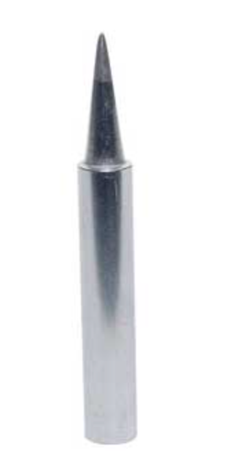 Soldering Iron Spare Tip To Suit T2380 1.6mm Chisel Tip T2386