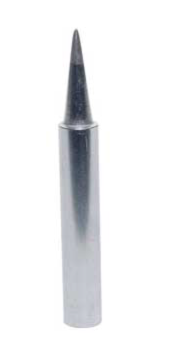 Soldering Iron Spare Tip To Suit T2443 / T2446 1.6mm Chisel Tip T2431