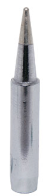 Soldering Iron Spare Tip To Suit T2416/17/18/87/60A 0.8mm Conical Tip T2434