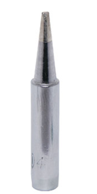 Soldering Iron Spare Tip To Suit T2416/17/18/87/60A 1.6mm Chisel Tip T2435