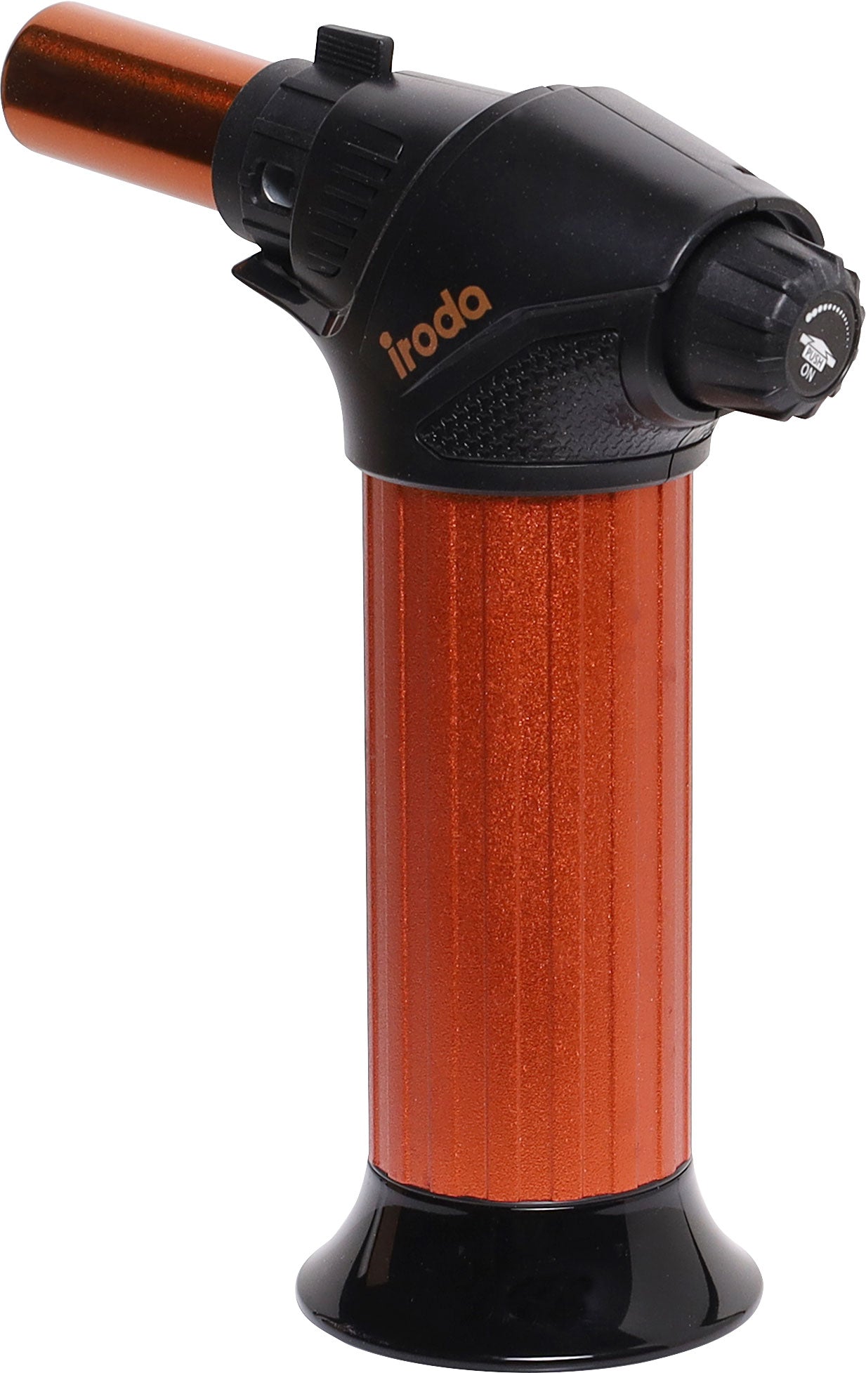 Iroda Pro-torch Pt-520 Butane Gas Blow Torch T2494G