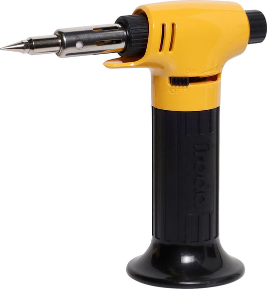 Iroda Pro-20 Multi-function Portable Soldering Iron & Blow Torch T2580