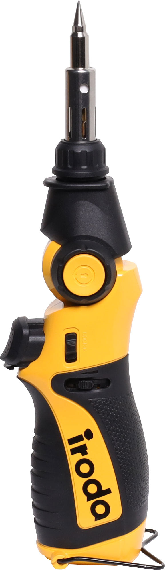 Iroda Pro-15 Professional 130w Gas Soldering Gun T2582
