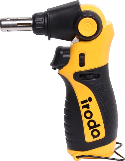 Iroda Pro-15 Professional 130w Gas Soldering Gun T2582