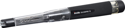 Soldering Iron Solderpro 70 80W Gas T2590