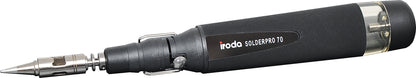 Iroda Solderpro Soldering Iron Kit 80w Gas T2592
