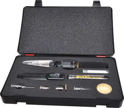 Soldering Iron Solderpro 100 Kit Gas 100W T2599