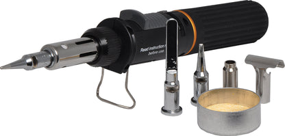 Soldering Iron Solderpro 100 Kit Gas 100W T2599